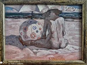 Artwork image