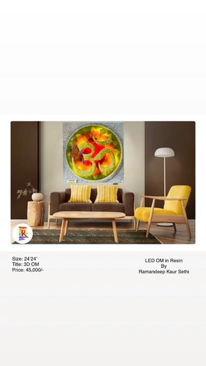Artwork image