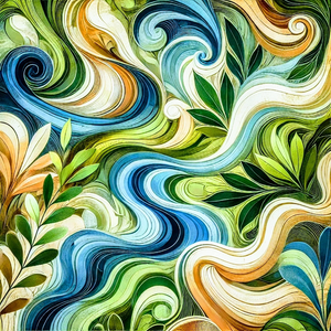 Artwork image