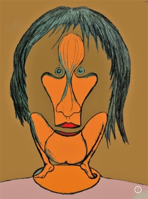 Artwork image