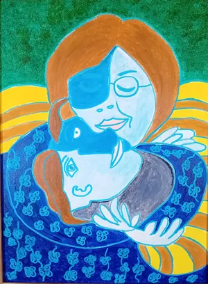Artwork image