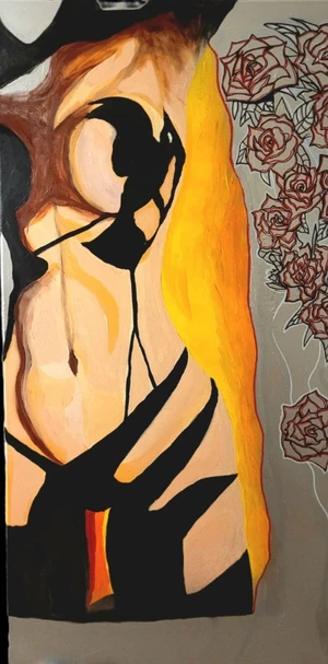 Artwork image