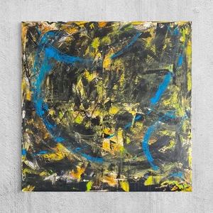 Artwork image