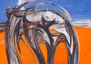 Artwork image