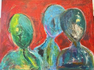 Artwork image