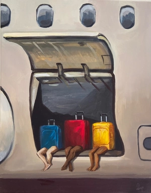 Artwork image