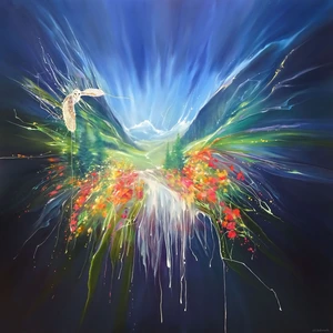 Artwork image