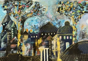 Artwork image
