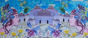 Artwork image