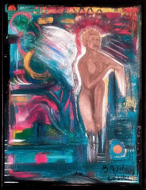 Artwork image