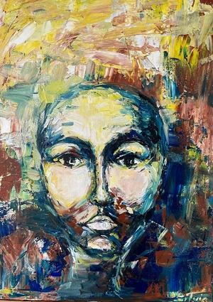 Artwork image