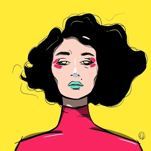 Artwork image