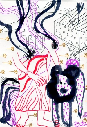 Artwork image