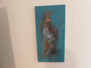 Artwork image