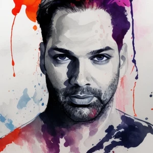 Artwork image