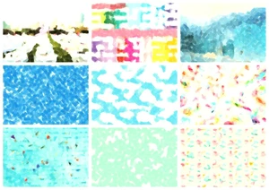 Artwork image
