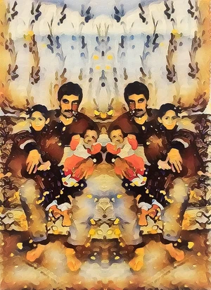 Artwork image