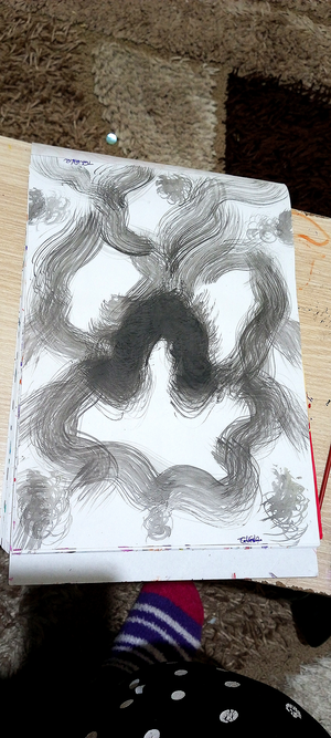 Artwork image