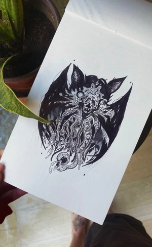 Artwork preview image