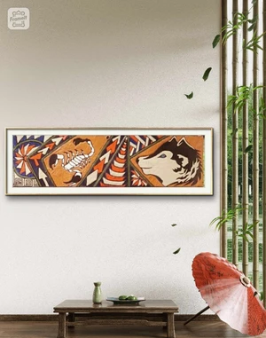 Artwork image