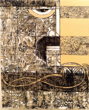 Artwork image