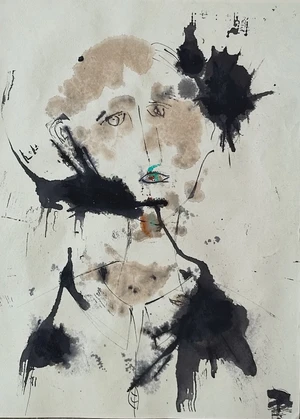 Artwork image