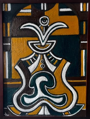 Artwork image
