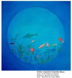 Artwork image
