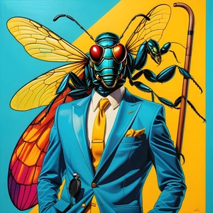 Artwork image