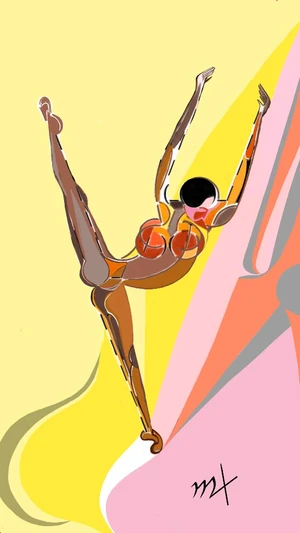 Artwork image