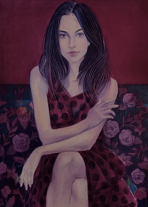 Artwork image