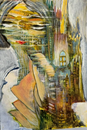 Artwork image