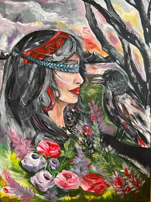 Artwork image