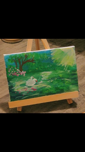 Artwork image