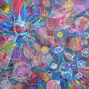 Artwork image