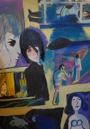 Artwork image