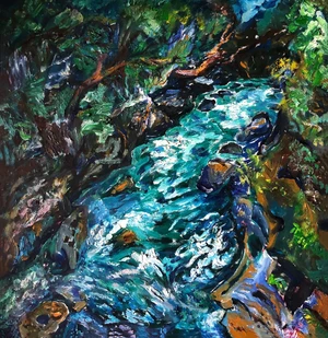 Artwork image