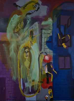 Artwork image