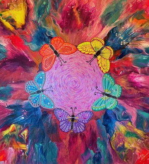Artwork image