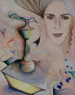 Artwork image
