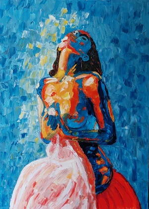 Artwork image