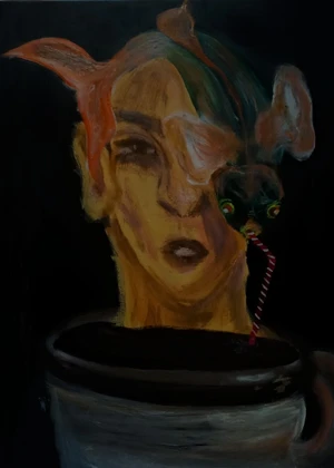 Artwork image