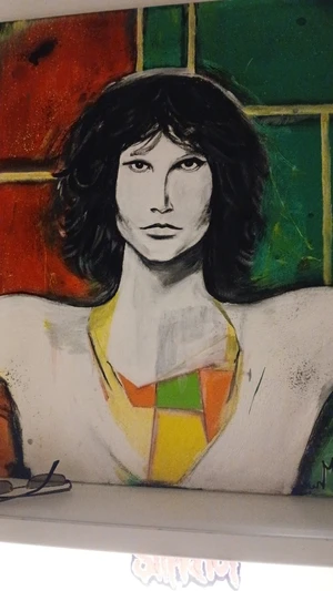Artwork image