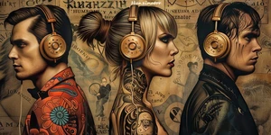 Artwork image