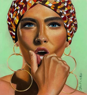 Artwork image