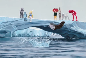 Artwork image