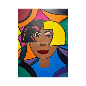 Artwork image
