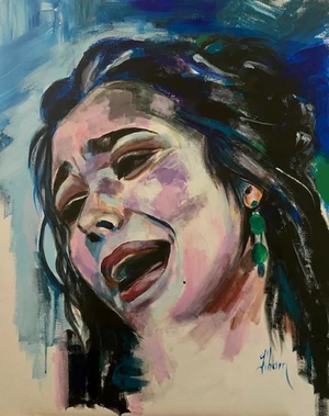 Artwork image