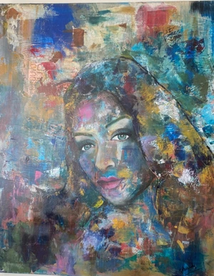 Artwork image