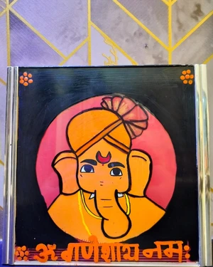 Artwork image